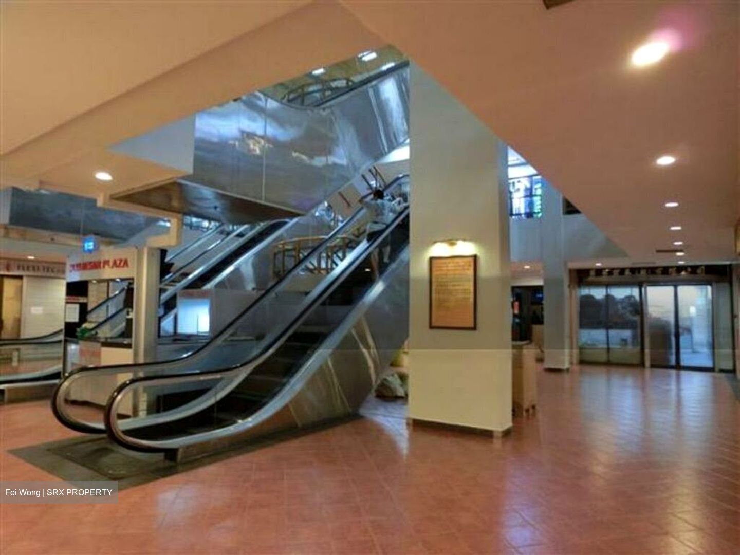 Jalan Besar Plaza (D8), Retail #457162841